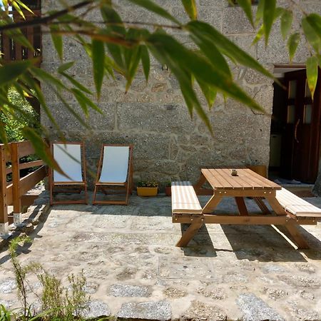 Quinta Das Bollotas Villa Фафе Екстериор снимка
