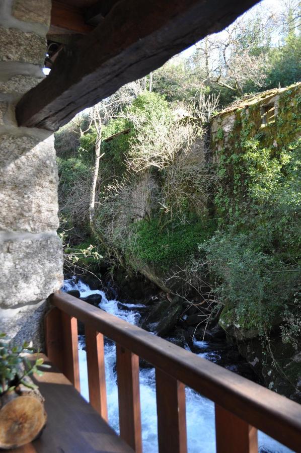 Quinta Das Bollotas Villa Фафе Екстериор снимка