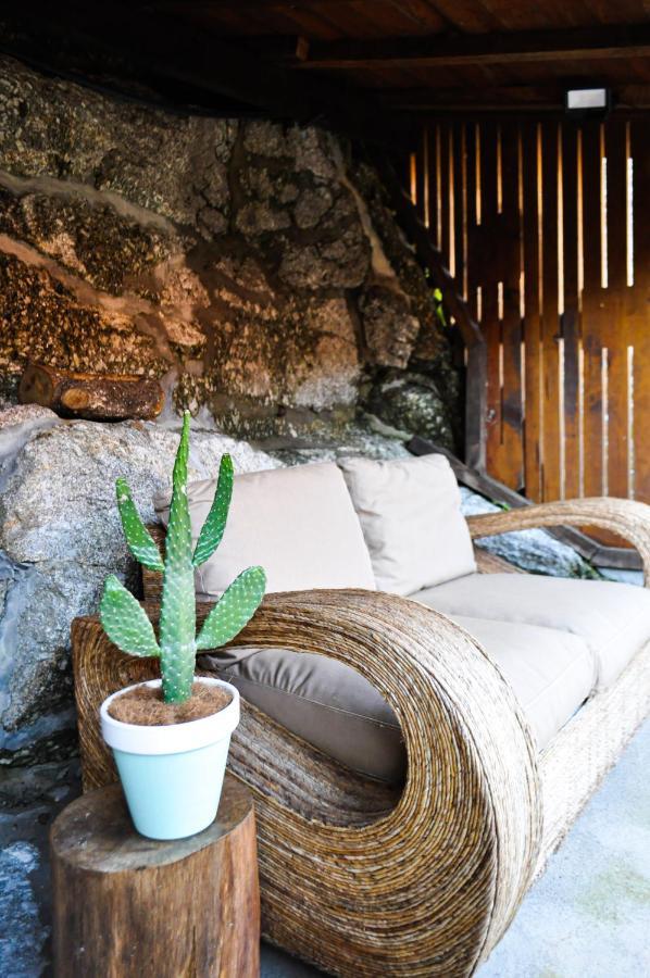 Quinta Das Bollotas Villa Фафе Екстериор снимка