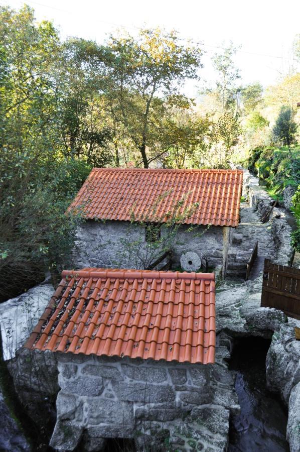 Quinta Das Bollotas Villa Фафе Екстериор снимка