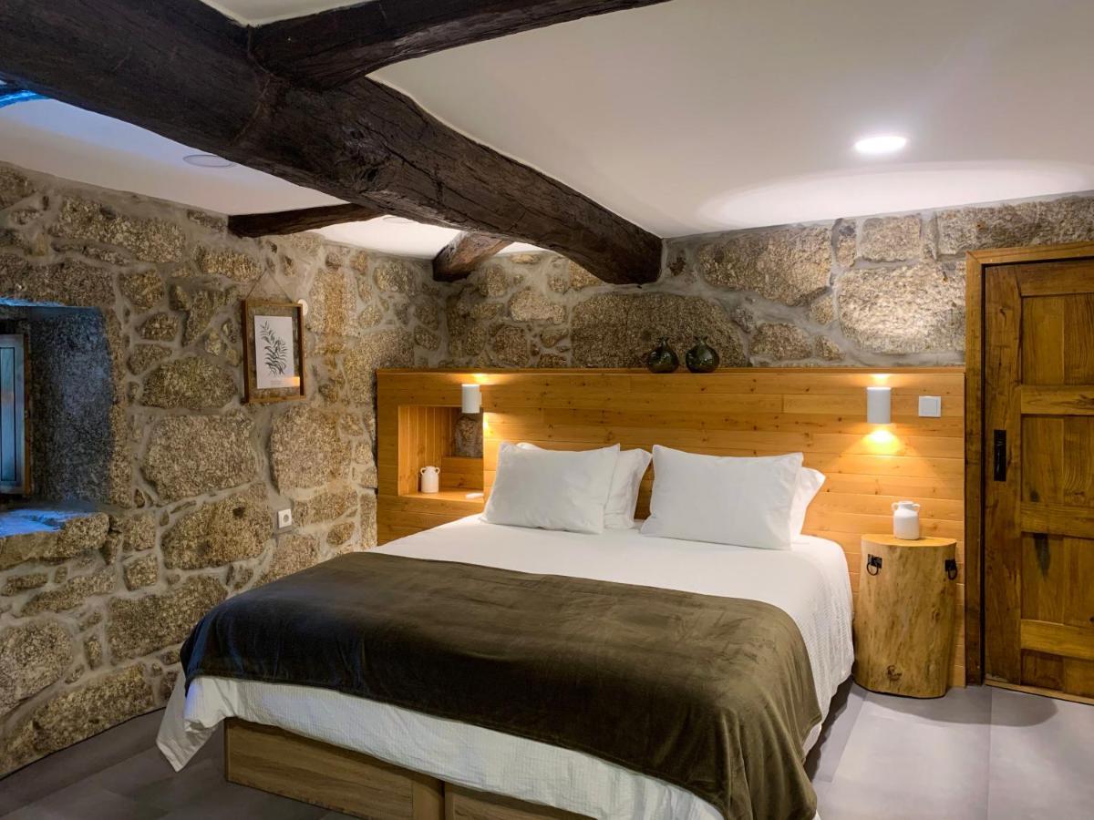Quinta Das Bollotas Villa Фафе Екстериор снимка