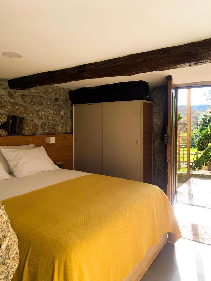 Quinta Das Bollotas Villa Фафе Екстериор снимка
