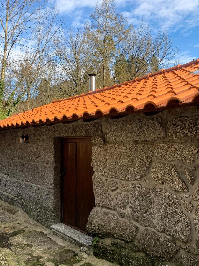 Quinta Das Bollotas Villa Фафе Екстериор снимка