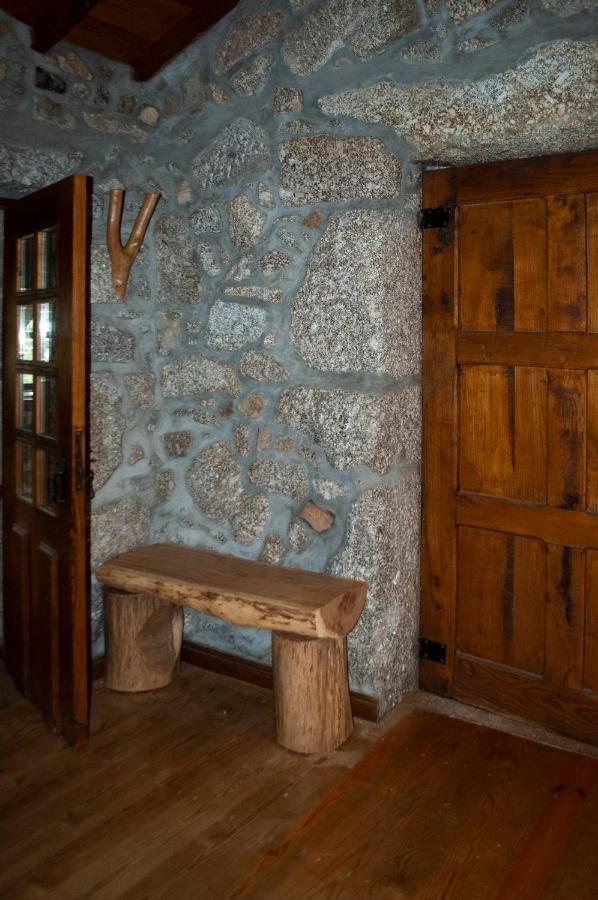 Quinta Das Bollotas Villa Фафе Екстериор снимка