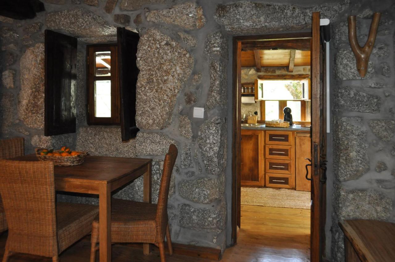 Quinta Das Bollotas Villa Фафе Екстериор снимка