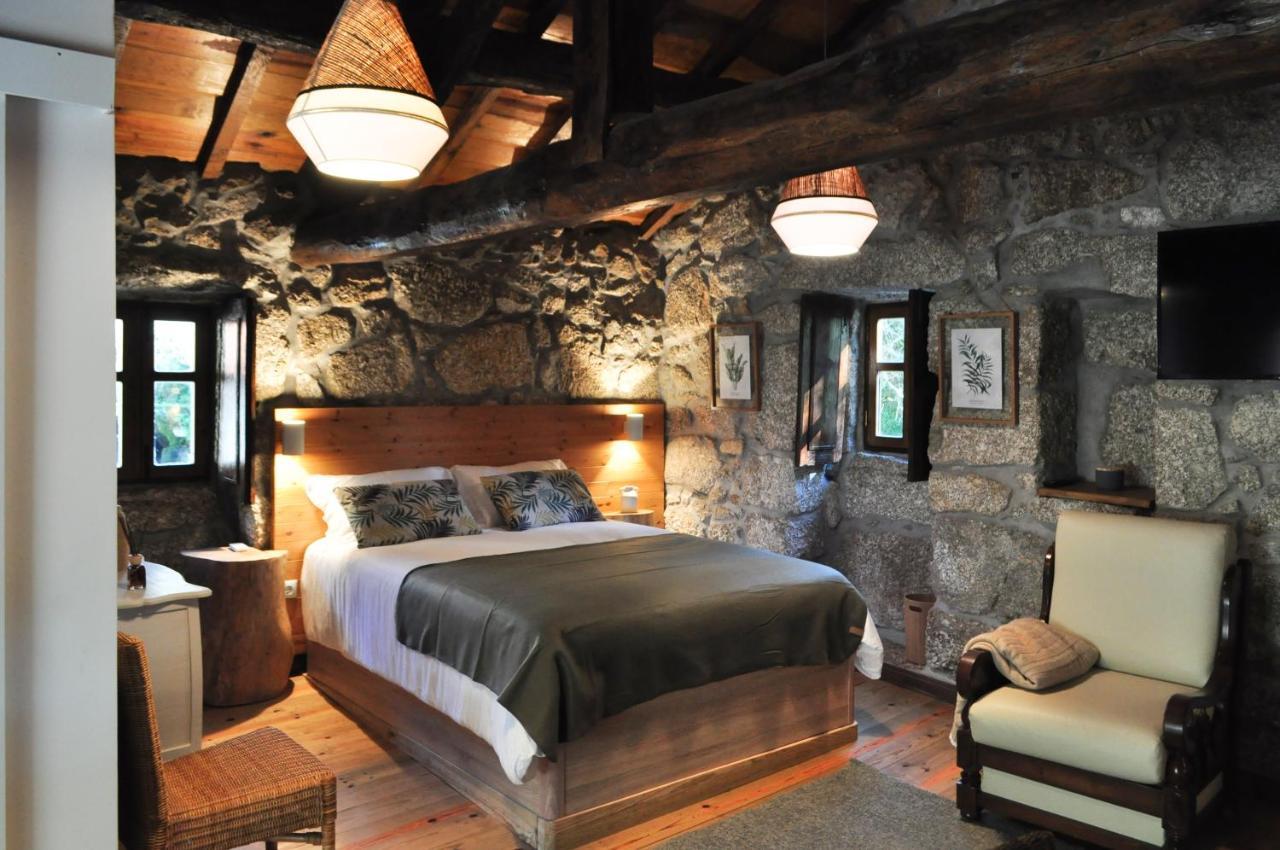 Quinta Das Bollotas Villa Фафе Екстериор снимка