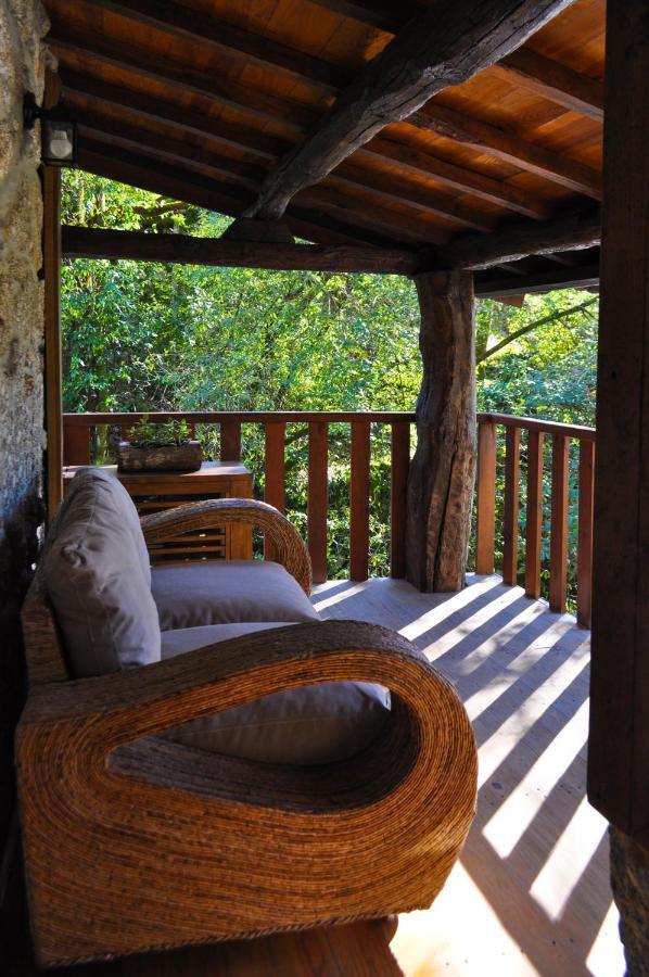 Quinta Das Bollotas Villa Фафе Екстериор снимка
