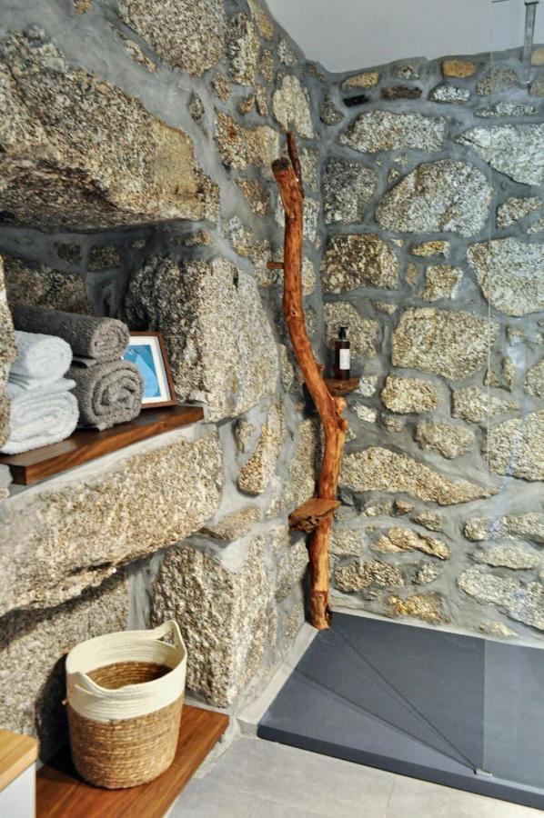 Quinta Das Bollotas Villa Фафе Екстериор снимка