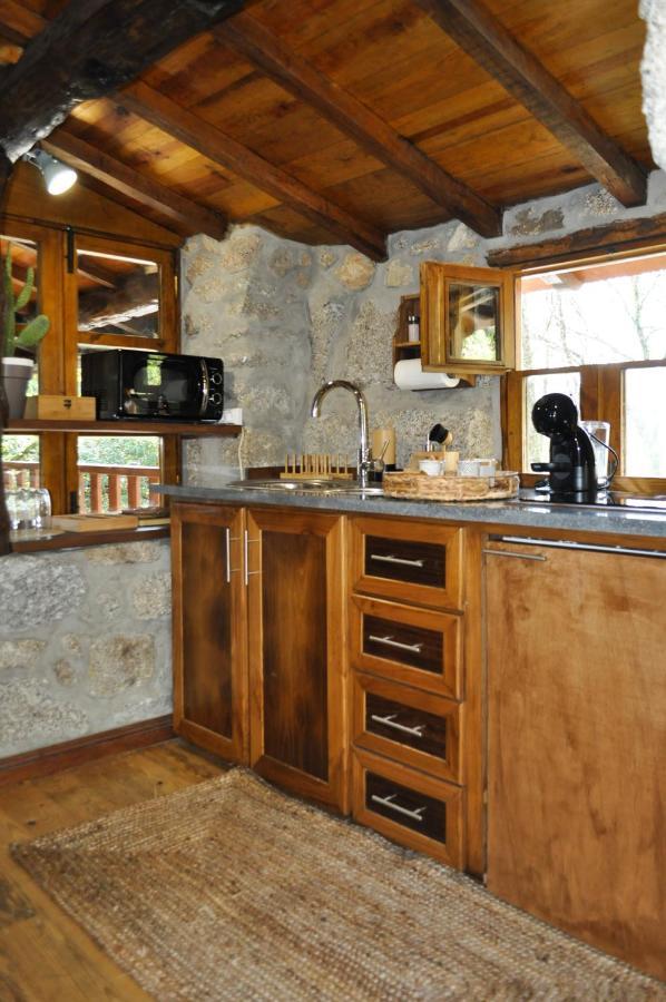 Quinta Das Bollotas Villa Фафе Екстериор снимка