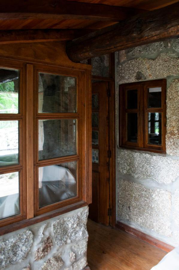 Quinta Das Bollotas Villa Фафе Екстериор снимка