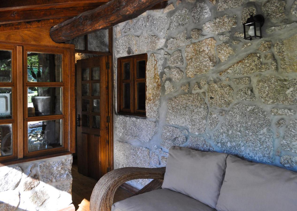 Quinta Das Bollotas Villa Фафе Екстериор снимка