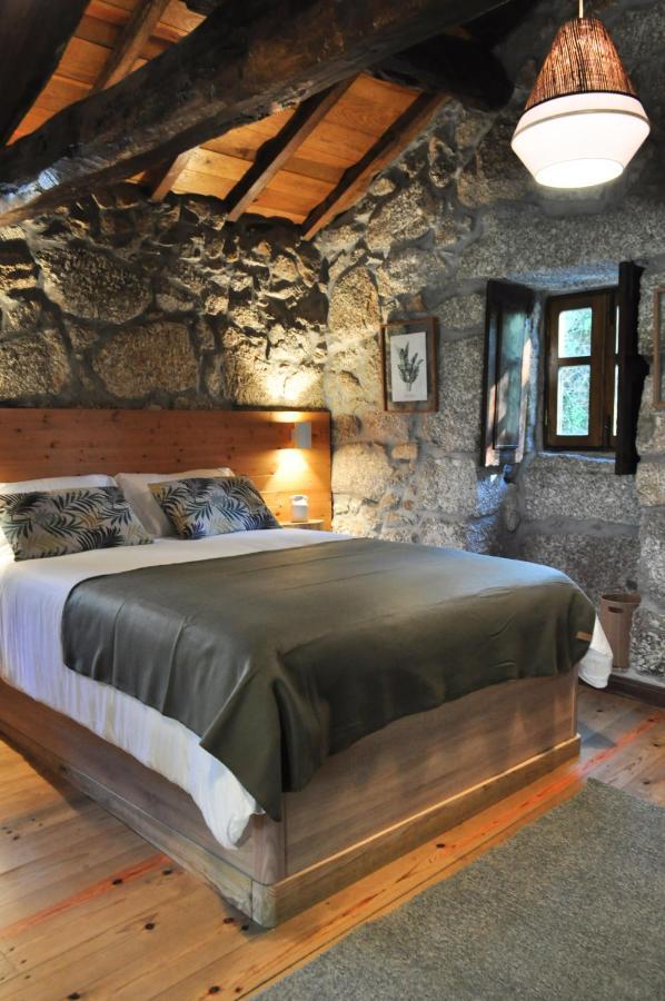 Quinta Das Bollotas Villa Фафе Екстериор снимка