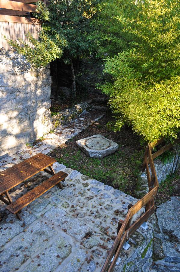 Quinta Das Bollotas Villa Фафе Екстериор снимка