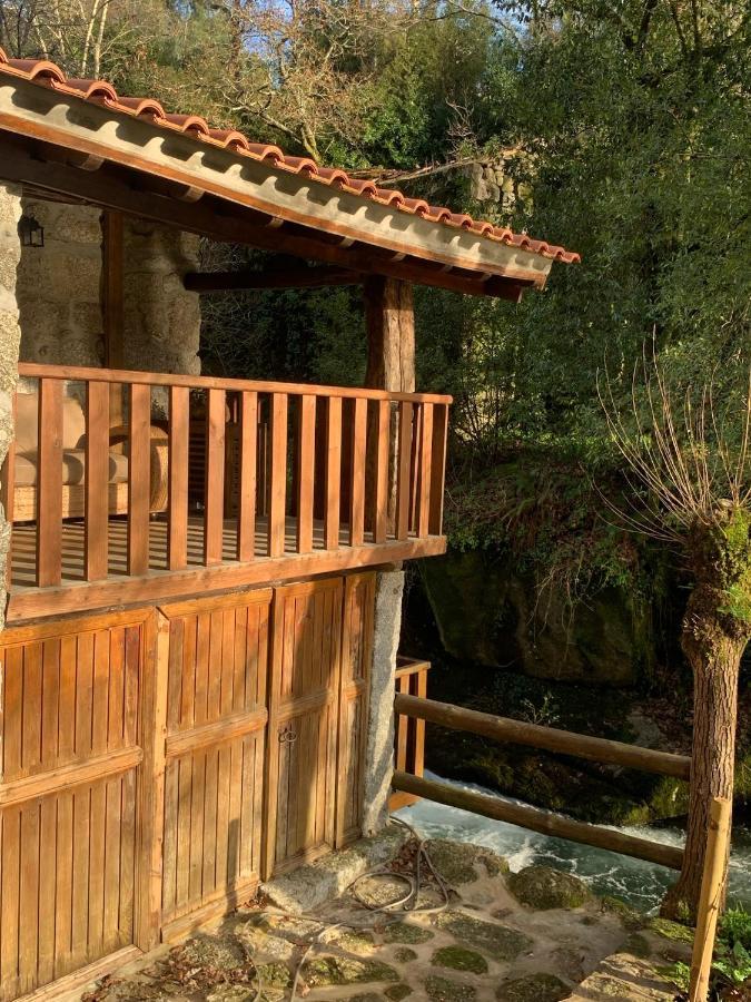 Quinta Das Bollotas Villa Фафе Екстериор снимка