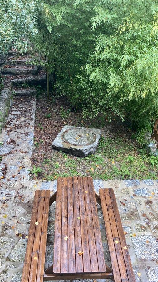 Quinta Das Bollotas Villa Фафе Екстериор снимка