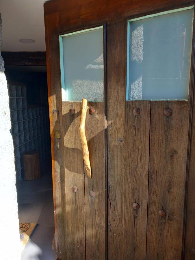 Quinta Das Bollotas Villa Фафе Екстериор снимка