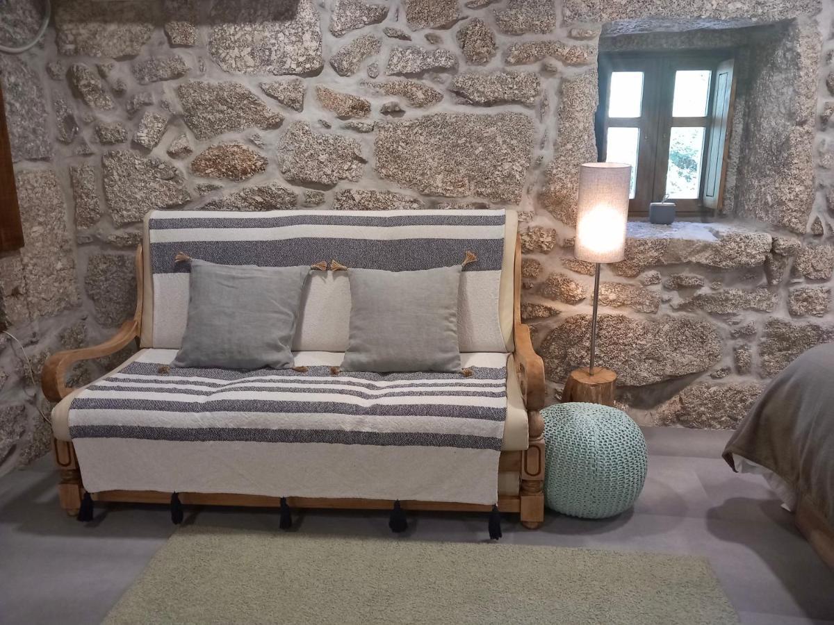 Quinta Das Bollotas Villa Фафе Екстериор снимка