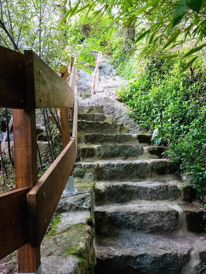 Quinta Das Bollotas Villa Фафе Екстериор снимка