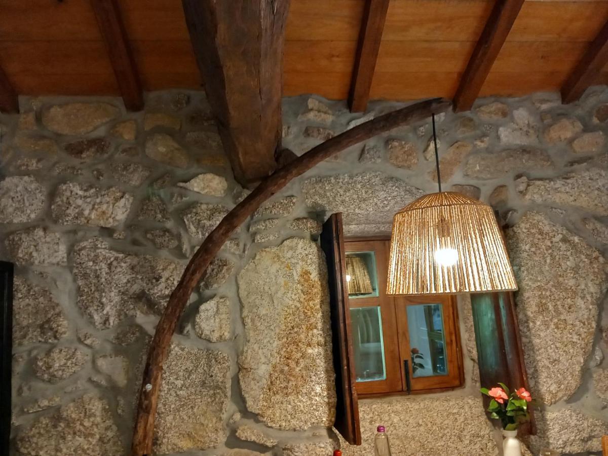 Quinta Das Bollotas Villa Фафе Екстериор снимка