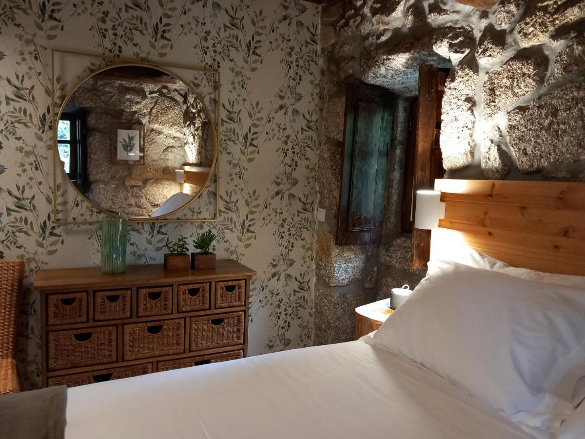 Quinta Das Bollotas Villa Фафе Екстериор снимка